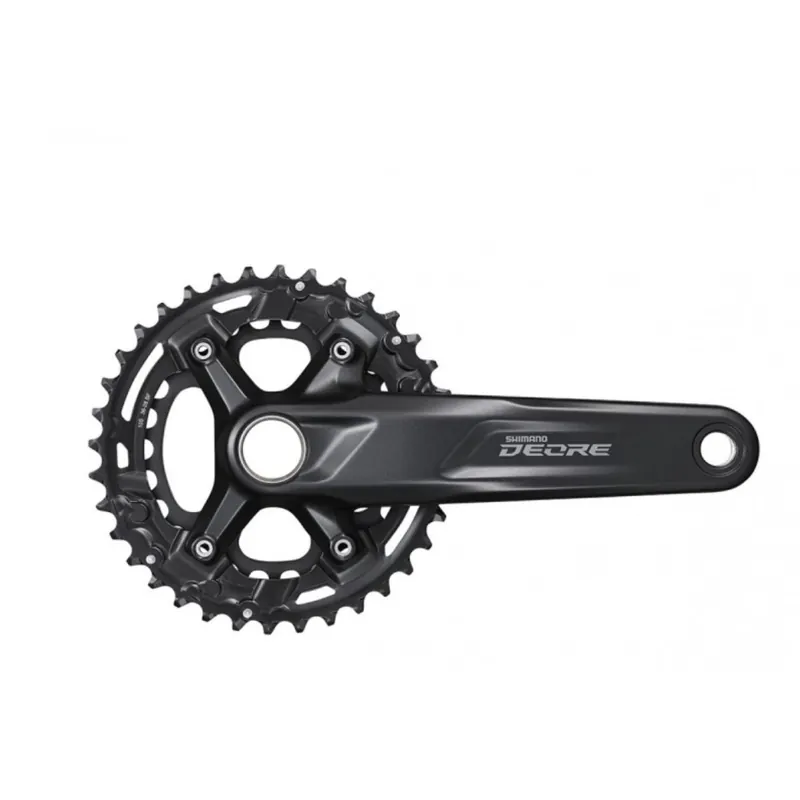 Biela Shimano 10v. Deore FC-M4100-2