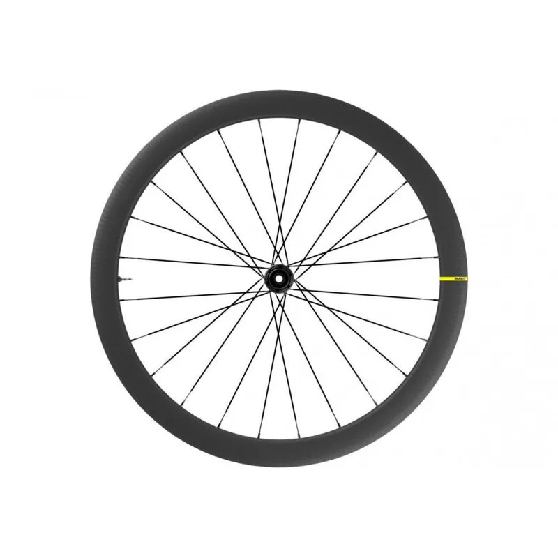 Rueda Delantera Mavic Cosmic SL 45 Disc CL 700