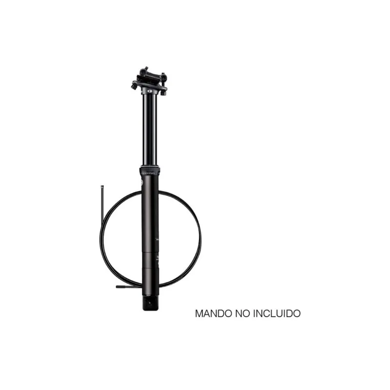 Tija Telescopica Crankbrothers Highline 7 Sin Mando