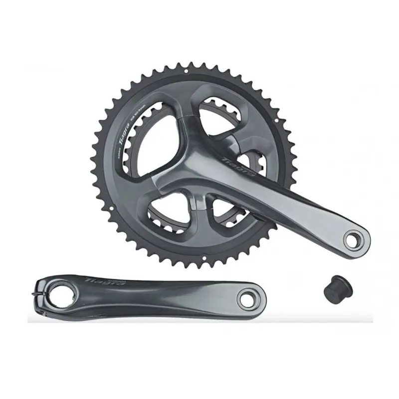 Bielas Shimano 10v. Tiagra FC-4700