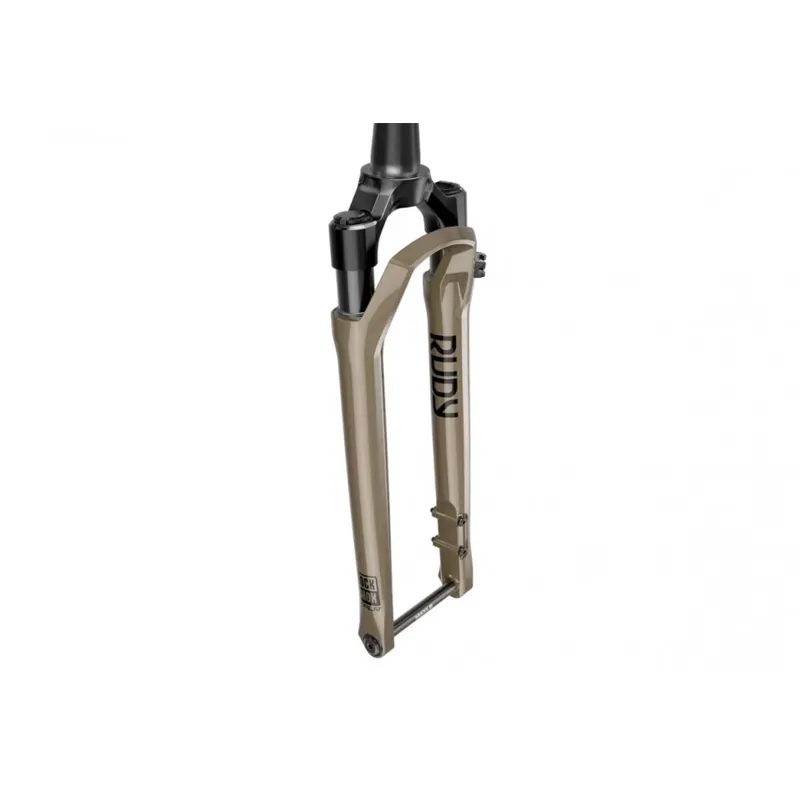 Horquilla Rock Shox Rudy Ultimate XPLR Boost 700c