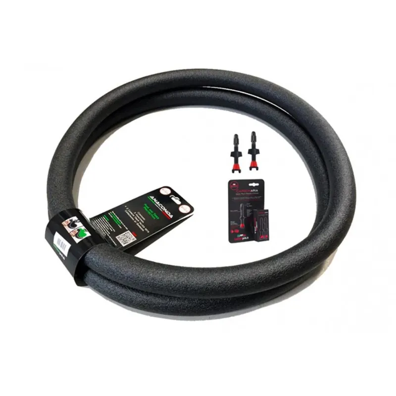 Antipinchazos Barbieri Kit Mousse Anaconda 27,5