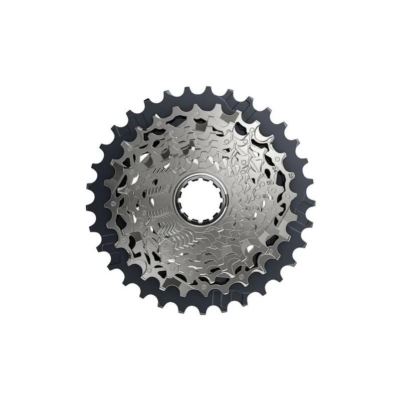Cassette Sram Force eTap AXS XG-1270 12V Plata