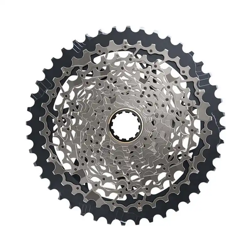 Cassette Sram Force eTap AXS XG-1271 XPLR 12v