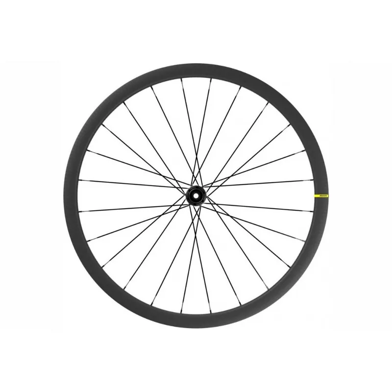 Rueda Delantera Mavic Cosmic SL 32 Disc CL 700