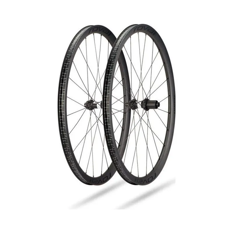 Juego de Ruedas Roval Terra CL 700