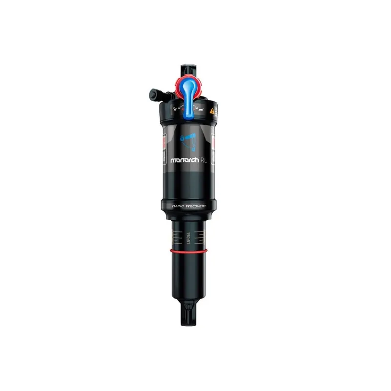 Amortiguador Rock Shox Monarch RL
