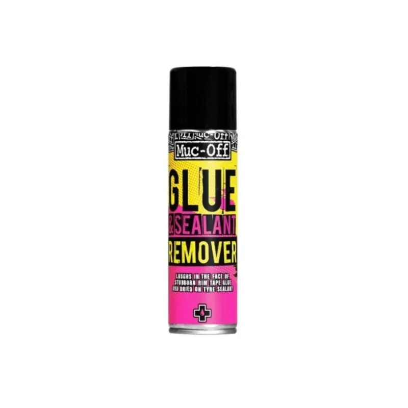 Limpiador Pegamento Muc-off Glue & Sealant Remover