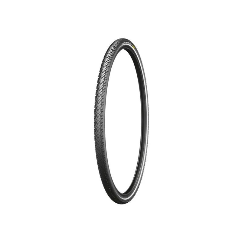 Cubierta Michelin Protek Cross Max 700 Performance Rigida