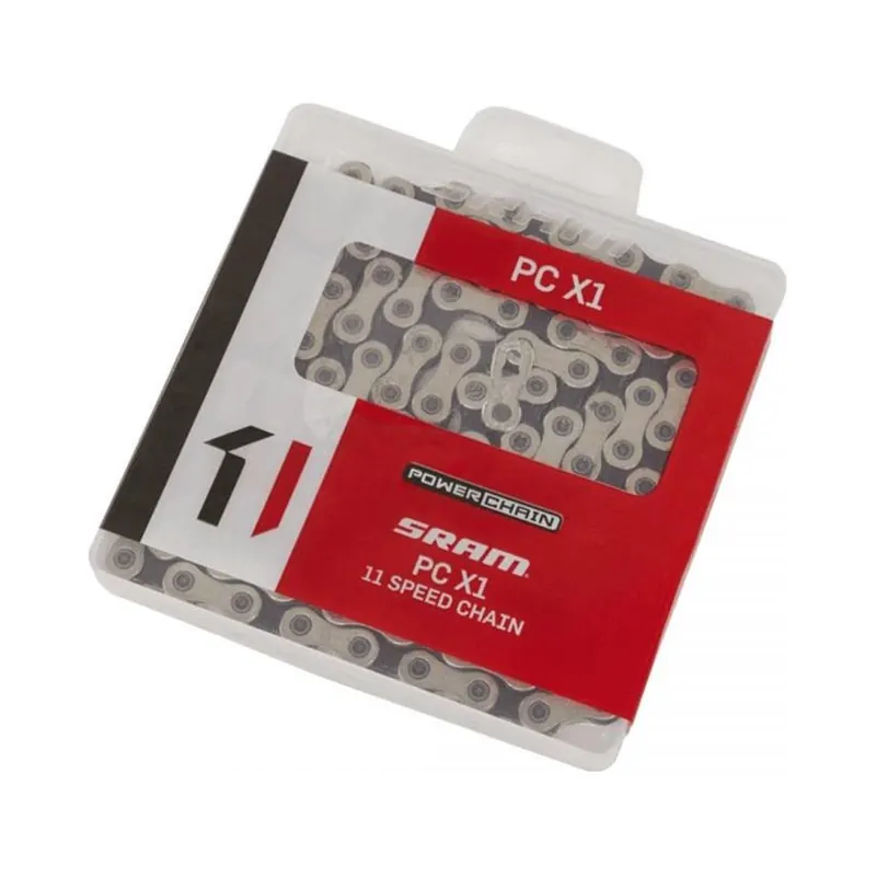 Cadena Sram GX1 118 Eslabones 11v