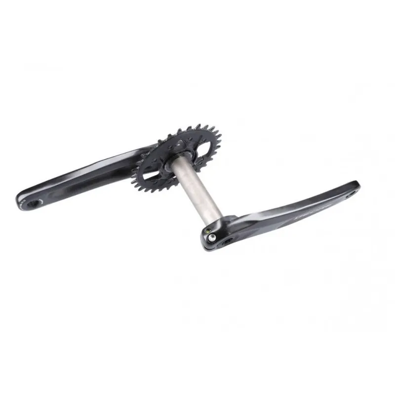Biela Shimano 12v M6100-1 OLD 142/148 Q-172