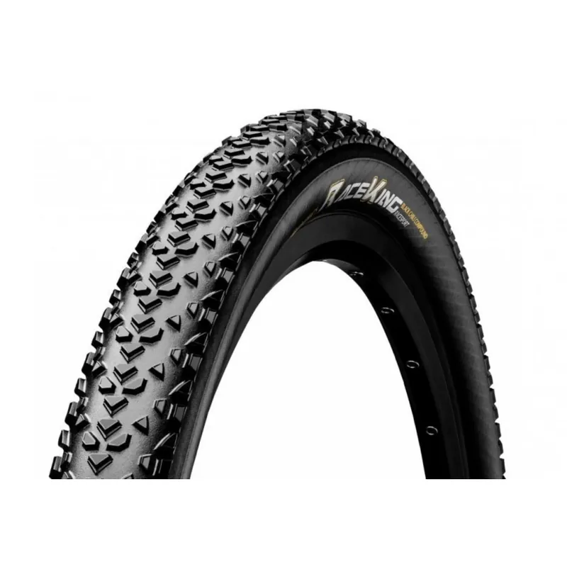 Cubierta Continental Race King 26 Shieldwall TLR Plegable
