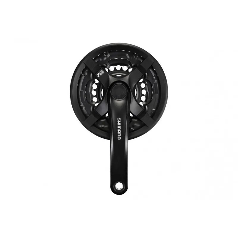 Biela Shimano Tourney TY501 6/7/8v
