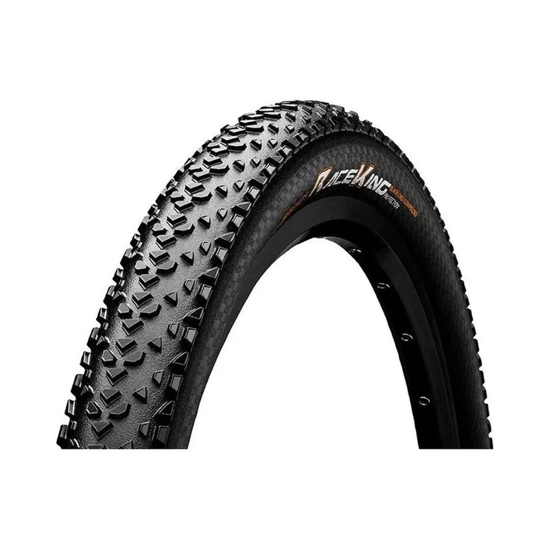 Cubierta Continental Race King 29 Protection TLR Plegable