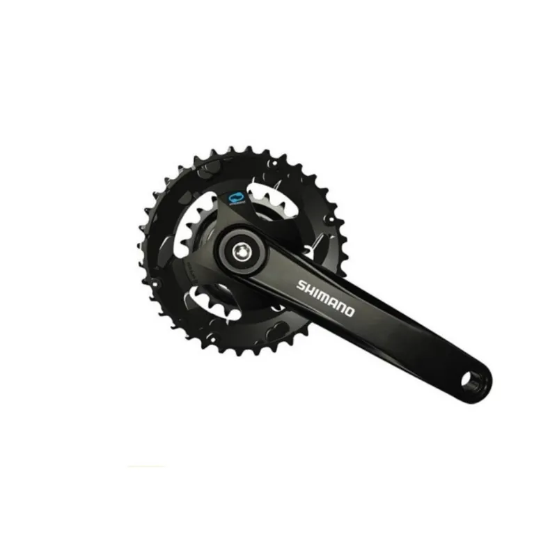 Bielas Shimano Altus 7/8v FC-M315-2