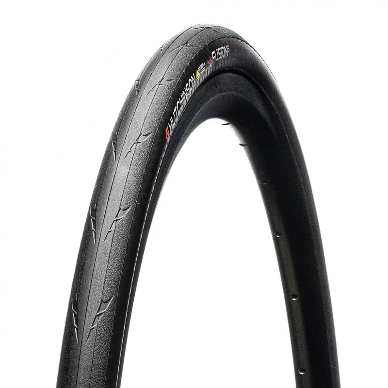 Cubierta Hutchinson Fusion 5 Performance TLR 700 Hardskin