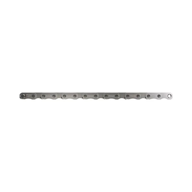 Cadena Sram Force AXS Flattop 114 Eslabones 12v