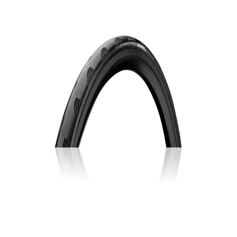 Cubierta Continental Grand Prix 5000 700 Plegable
