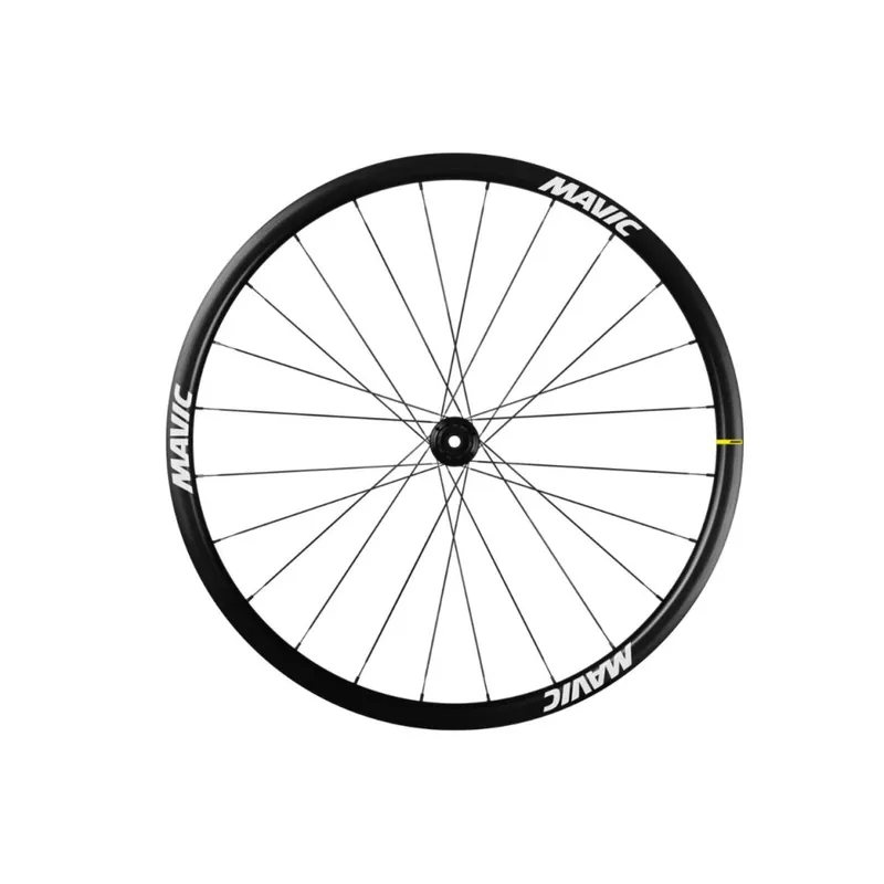 Rueda Trasera Mavic Ksyrium 30 Disc DCL Rr