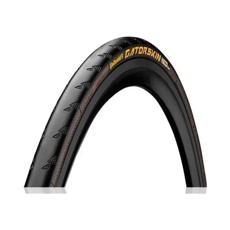 Cubierta Continental Gatorskin 700 Plegable