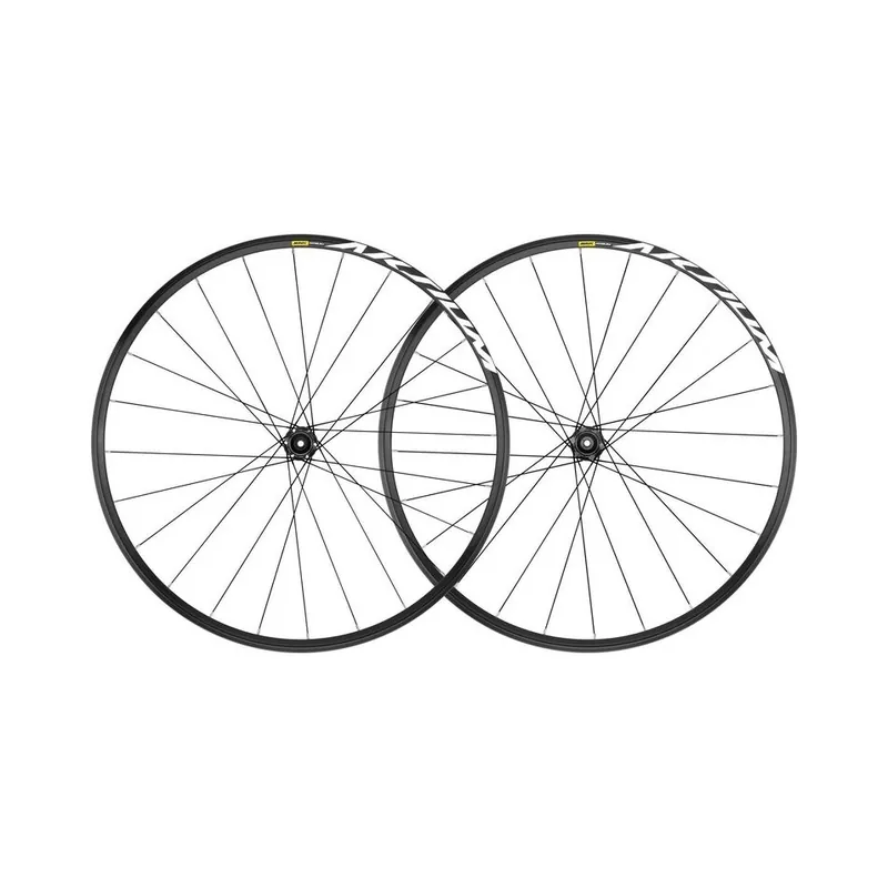 Ruedas Mavic Aksium Disc DCL