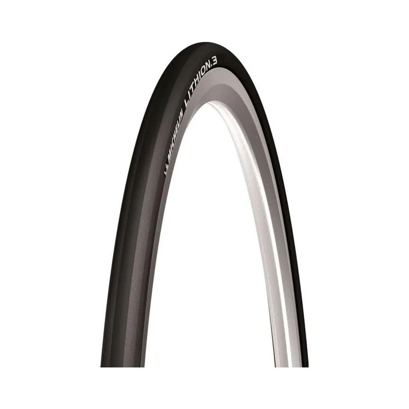 Cubierta Michelin Lithion 3 700 Performance Plegable