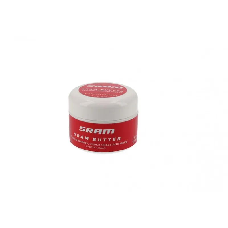 Grasa Sram Butter 1oz