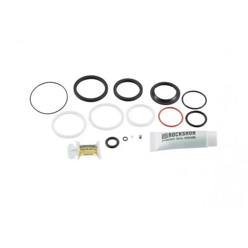 Kit Mantenimiento Rock Shox Super Deluxe 200h