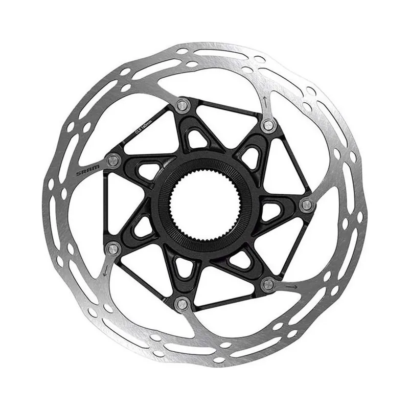 Disco Sram Centerline 2PZ CL Biselado