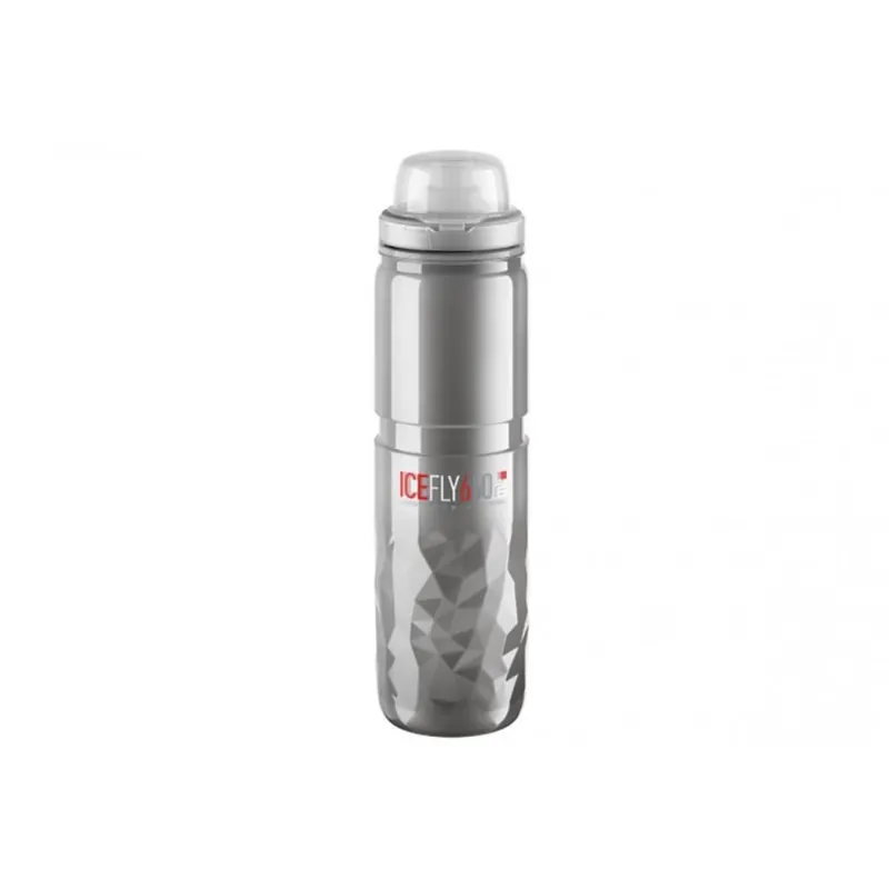 Bidon Elite Termo Ice Fly 650ml