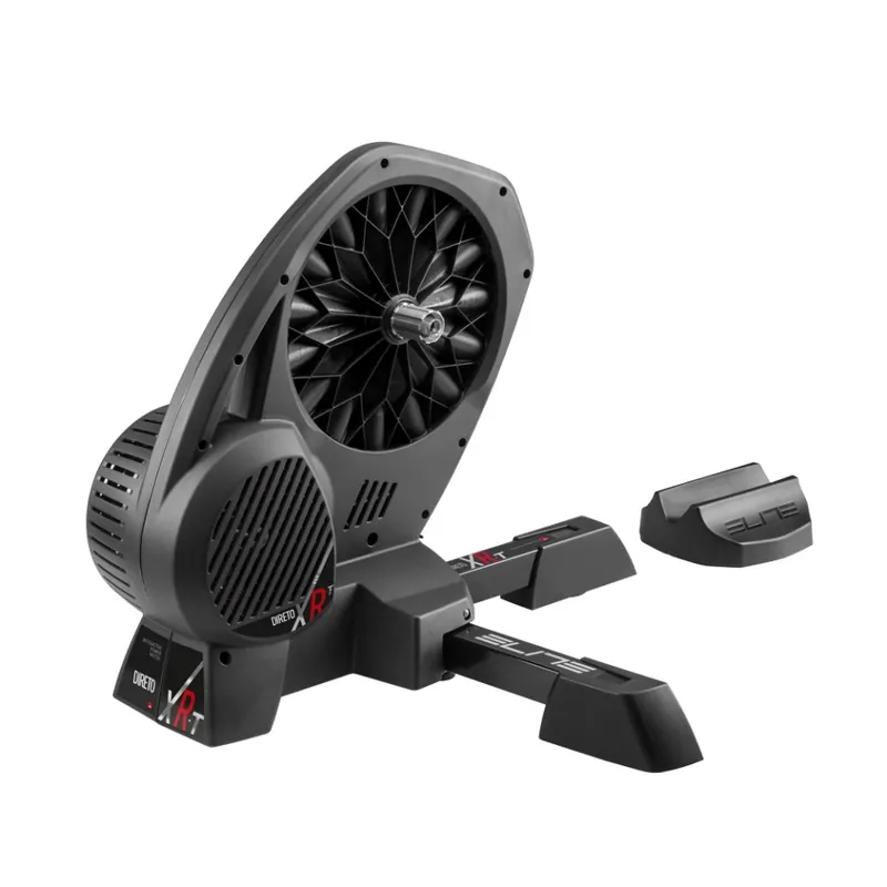 Rodillo Elite Direto Xr-t