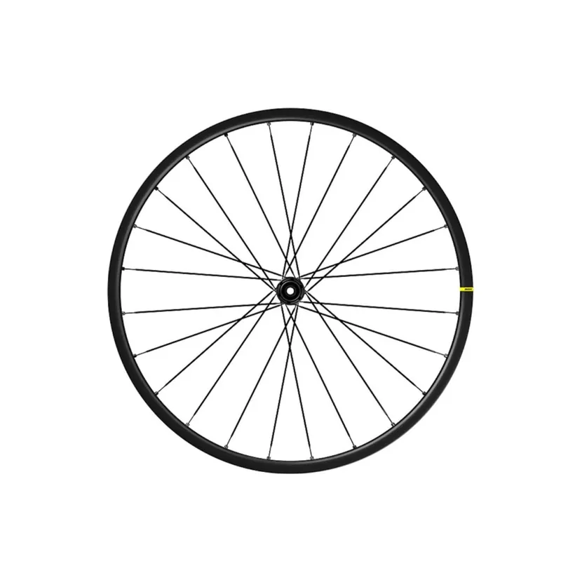 Rueda trasera Mavic Allroad DCL 700 RR 12x142