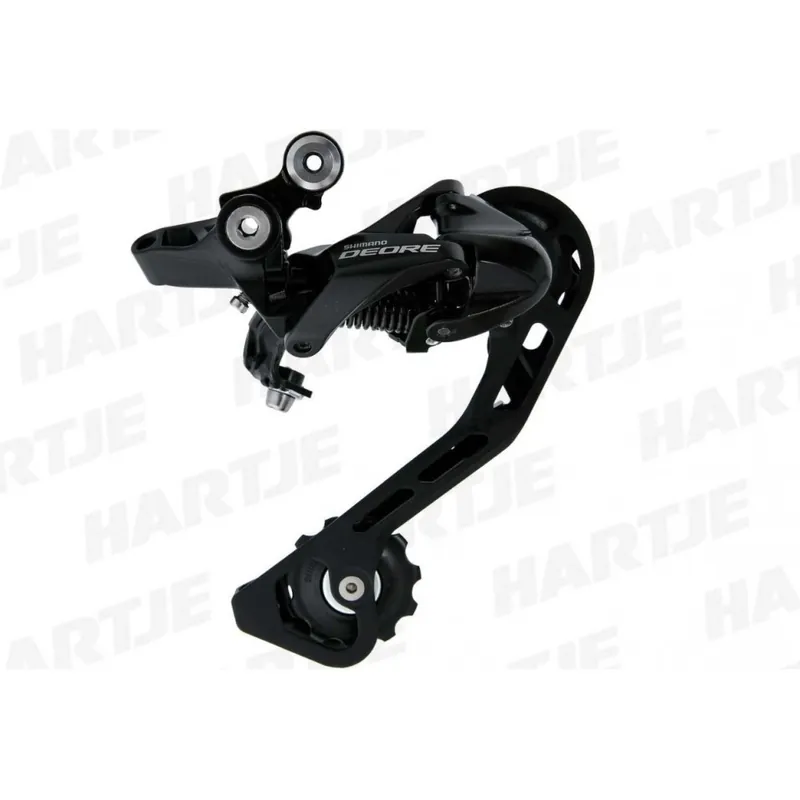 Cambio Shimano Deore 10v Shadow SGS RD-T6000