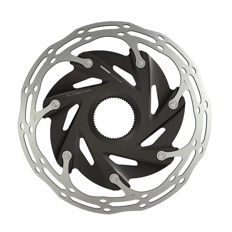 Disco Sram Centerline X Road CL Biselado