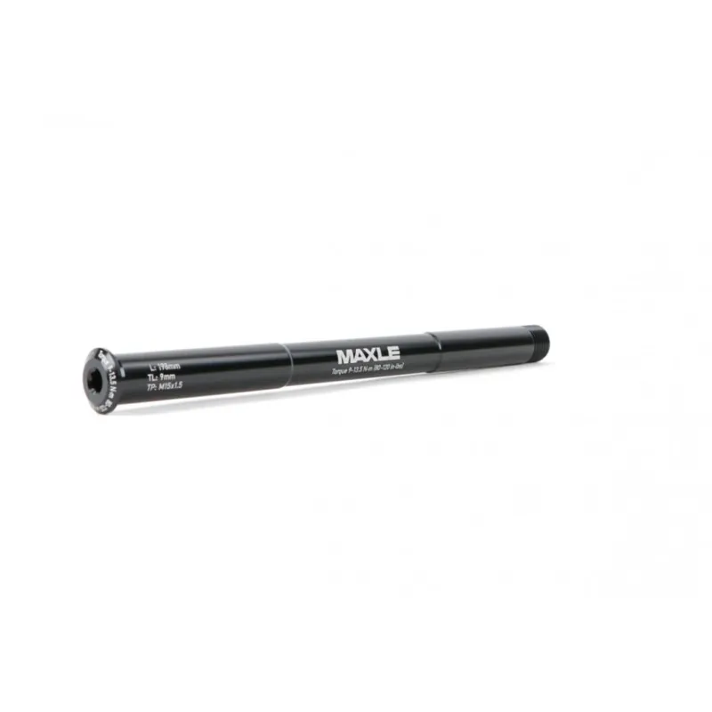 Eje Rock Shox Maxle Stealth Delantero