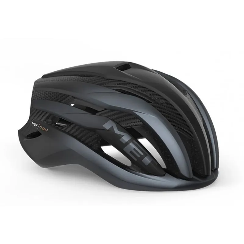 Casco Met Trenta 3K Carbon Mips