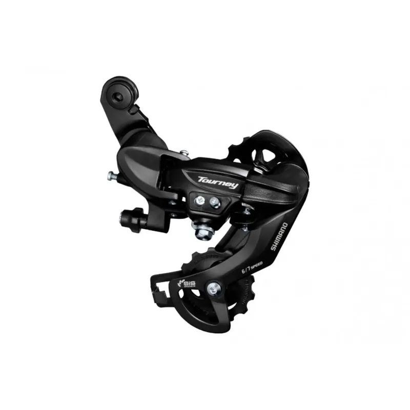 Cambio Shimano Tourney 6/7v RD-TY300