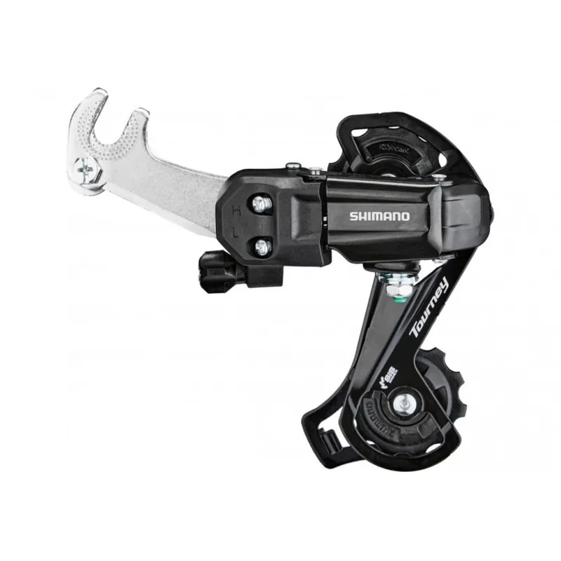 Cambio Shimano Tourney 6/7v SS RD-TY200