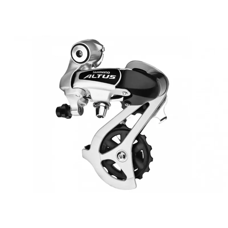 Cambio Shimano Altus 7/8v SGS RD-M310