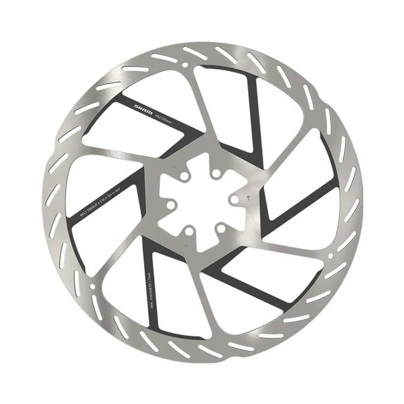 Disco Sram HS2 6t Biselado