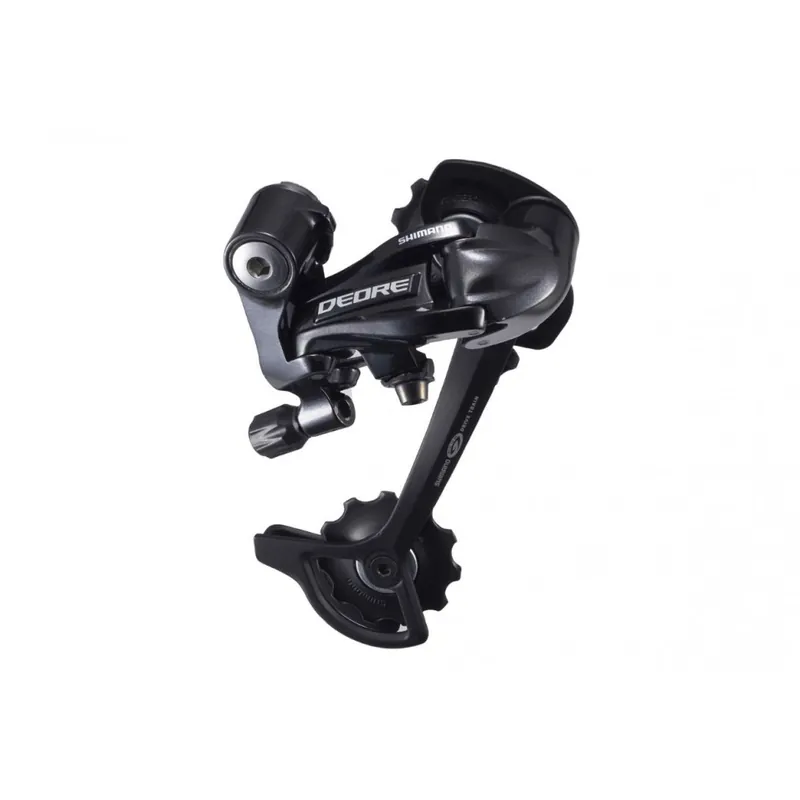 Cambio Shimano Deore 9v SGS RD-M591