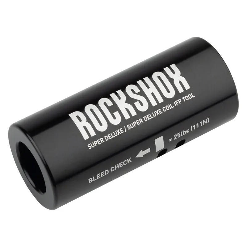 Herramienta Rock Shox Nivel IFP Superdeluxe