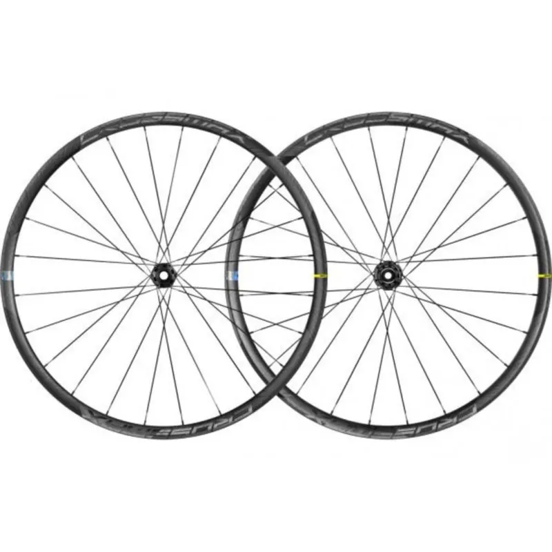 Juego Ruedas Mavic Crossmax SL Ultimate 30 29 INTL