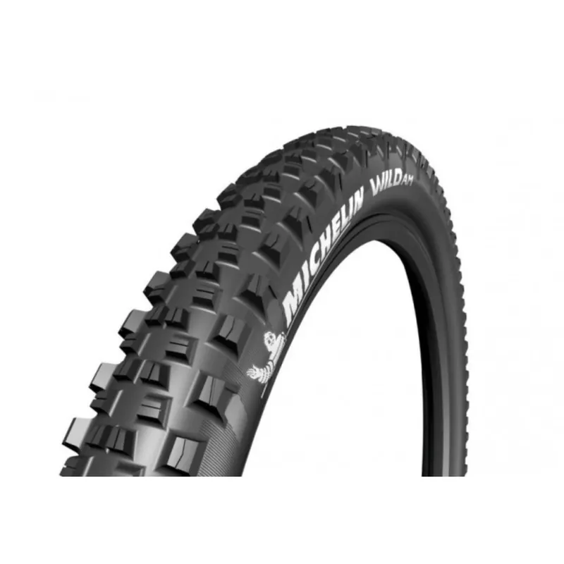 Cubierta Michelin Wild AM Competit. 27.5