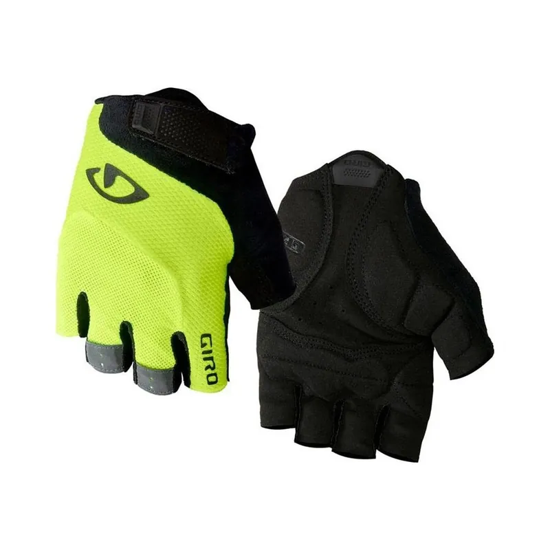 Guantes Giro Bravo Gel