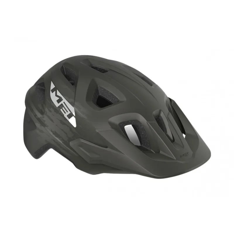Casco Met Echo