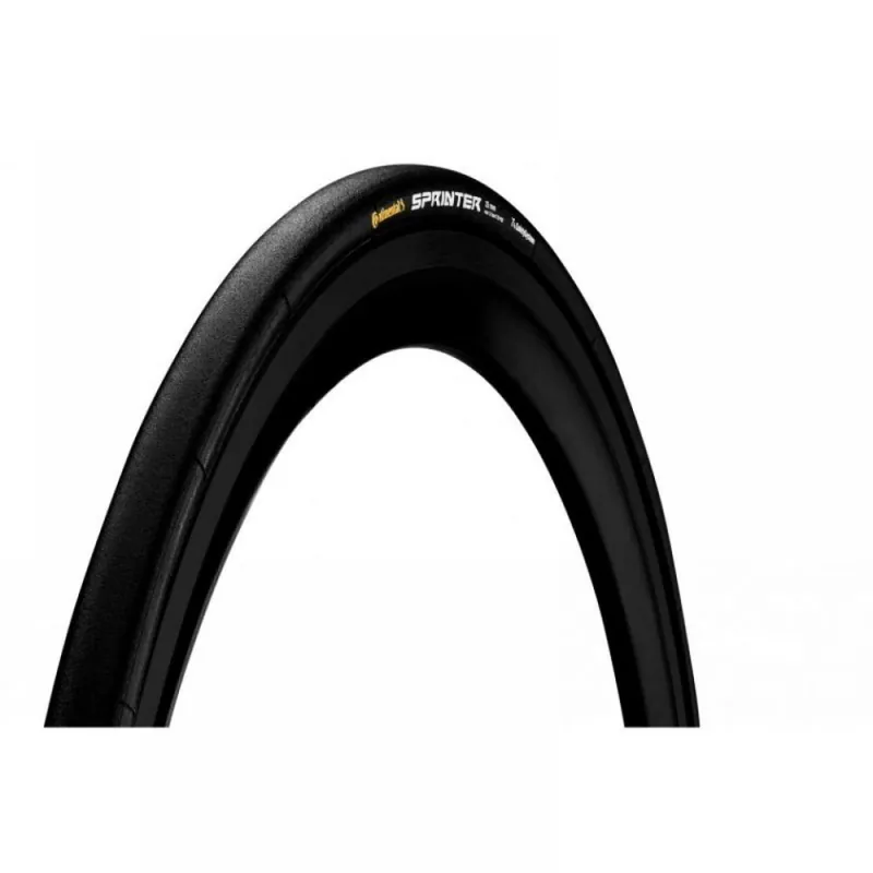 Cubierta Continental Sprinter 700 Tubular