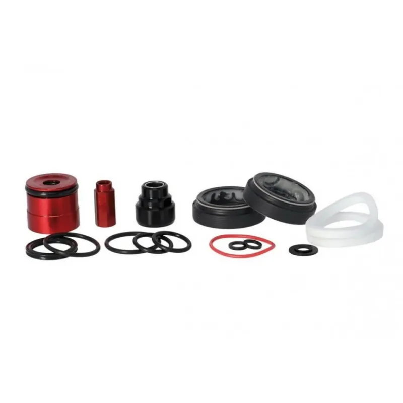 Kit Mantenimiento Rock Shox 200h Revelation/Yari/Pike/Lyrik