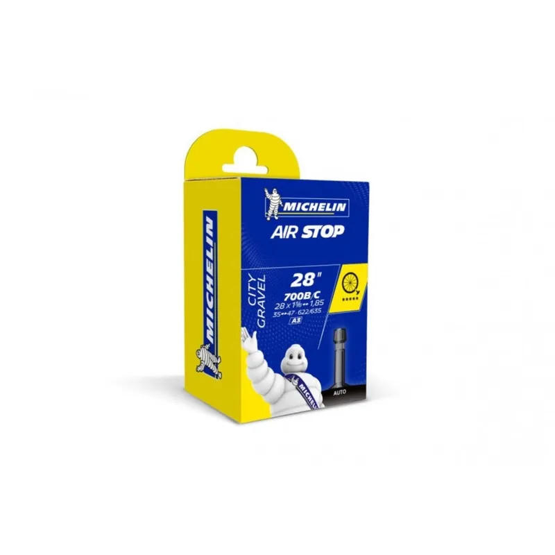 Cámara Michelin Air Stop 700