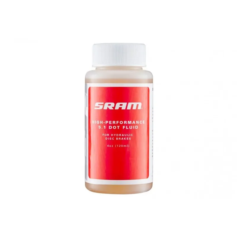 Liquido Freno Sram DOT 5.1 120ml